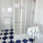 Photo of Apartment, shower, toilet, facing the mountains