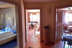 Hansler Appartements_Alpbach_ Alpbachblick_Überbli