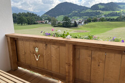 Balkon Sonnwend