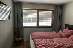Schlafzimmer Zimmermoos