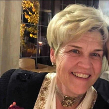 annemarie hausberger