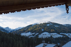 bergblick apartement 1