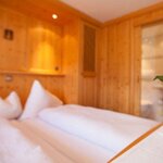 Photo of Double room | © Haus Edelweiss
