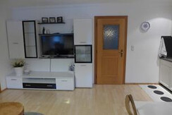 Wohnlandschaft Appartment 1