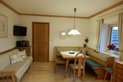 Wohnraum1 Appartment 2