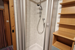 Haus Frei-Nagele_Alpbachtal_Dusche