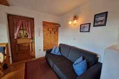 Haus Frei-Nagele_Alpbachtal_Sofa