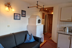 Haus Frei-Nagele_Alpbachtal_Gang