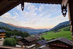 Haus Frei-Nagele_Alpbachtal_Sommer Alpbach