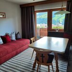 Photo of Apartment, shower, toilet, 3 bed rooms