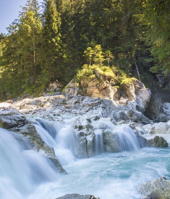 Pinegger Klamm Brandenberg_Alpbachtal Tourismus_Ma