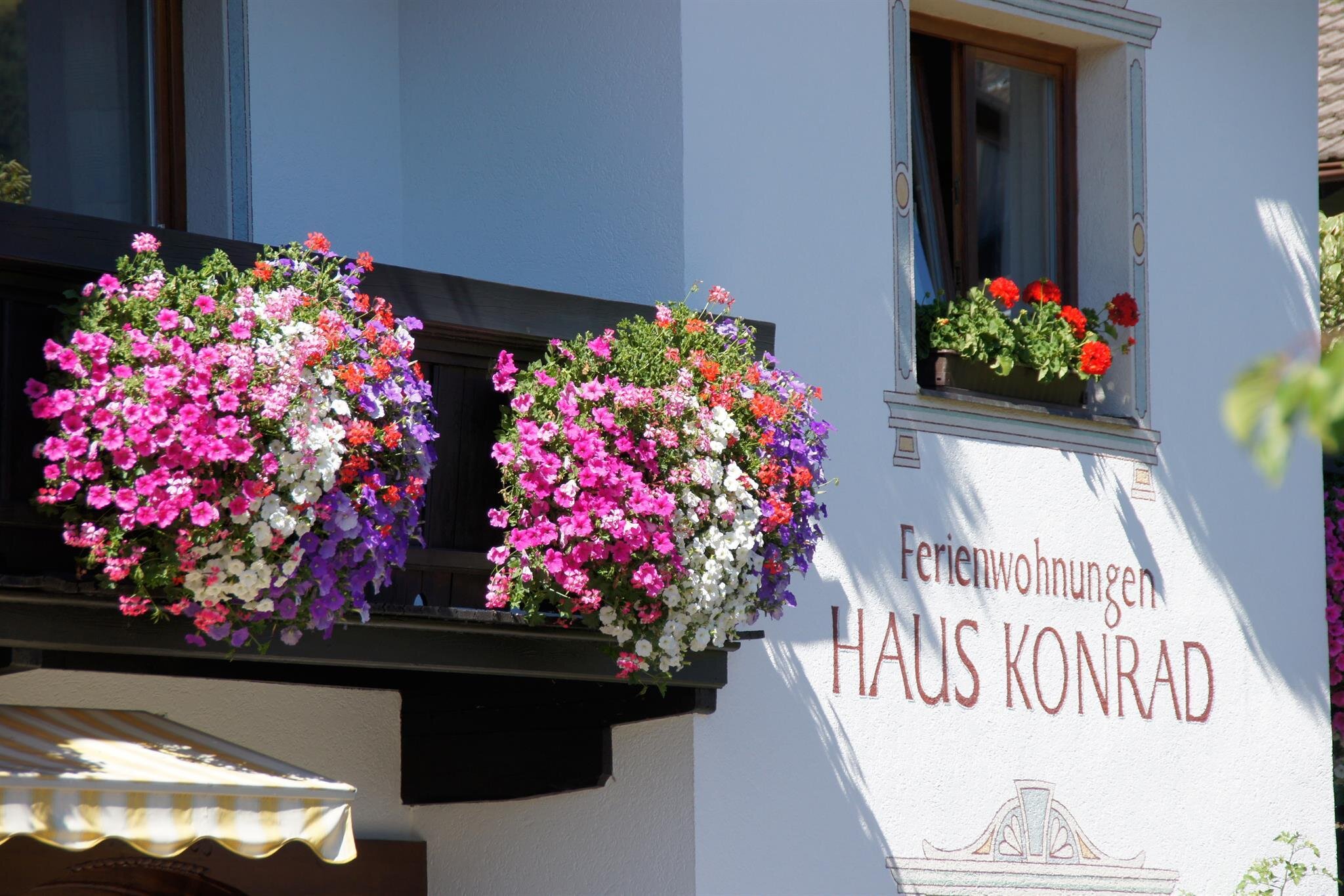Haus Konrad | © Haus Konrad
