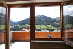 Fantastische Aussicht!