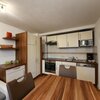 Photo of Apartment, shower, toilet, 1 bed room