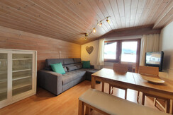 App. Lieblingsblick Wohnzimmer