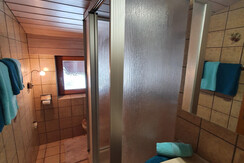 App. Lieblingsblick Badezimmer