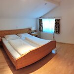 Bild von Dachgeschoss Appartement "Zimmermoos"