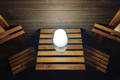 Balkon Ferienwohnung