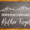 Bild von Dachgeschoss Appartement "Reither Kogel"