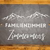 Bild von Dachgeschoss Familienzimmer "Zimmermoos"
