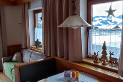 Gratlspitz Wohnzimmer