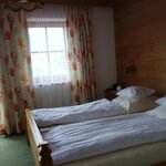 Bild von Doppelzimmer Südseite
