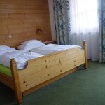 Bild von Doppelzimmer Westseite