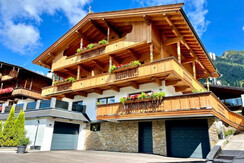 Hausfoto  Sommer 2022