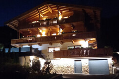 Hausfoto Sommer 2022