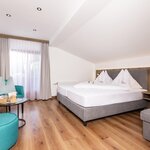 Bild von Dreibettzimmer