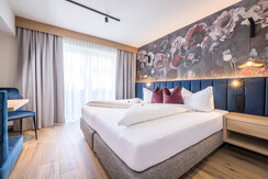 Komfortdoppelzimmer 16