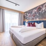 Bild von Komfort Doppelzimmer Reitherkogl