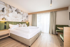 Komfortdoppelzimmer 14