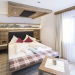 Bild von Familienzimmer bis 4 Personen | © Matthias Sedlak