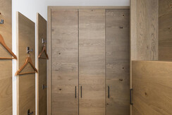 Familienzimmer 19 Haus Rofan