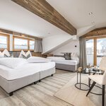 Bild von Komfort Dreibettzimmer Reitherkogl