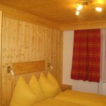 Photo of Apartment, bath, toilet, 2 bed rooms