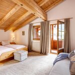 Bild von Appartement mit viel Platz