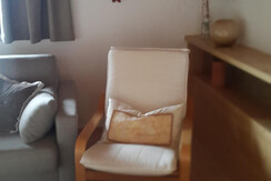 Schönblick_Alpbachtal_Wohnung 75m2_Stuhl