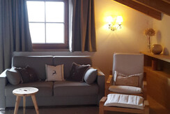 Schönblick_Alpbachtal_Wohnung 75m2_WZ