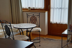 Schönblick_Alpbachtal_Studio 29 m2 Küchenzeile