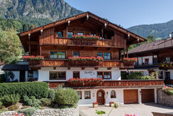 Schönblick_Alpbachtal_Außenansicht