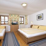 Bild von Familienzimmer