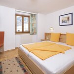 Bild von Doppelzimmer zum Wohlfühlen