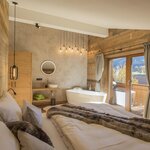 Bild von Penthouse-Chalet | © Matthias Sedlak