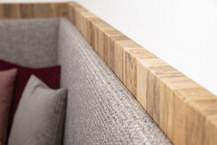 Küche Juwel, Haus Sylvia, Reith im Alpbachtal