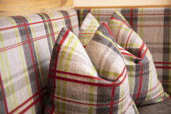 Kissen Küche Kogelblick, Haus Sylvia, Reith