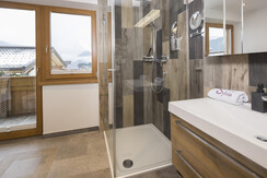 Badezimmer Alpin, Haus Sylvia, Reith im Alpbachtal