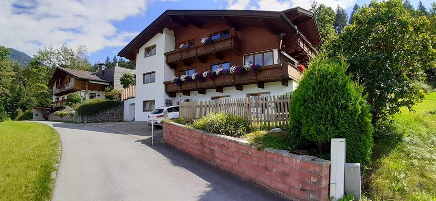 Haus Thaler-Sommer