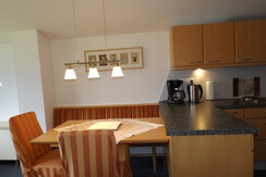 Romina Essecke / Küche